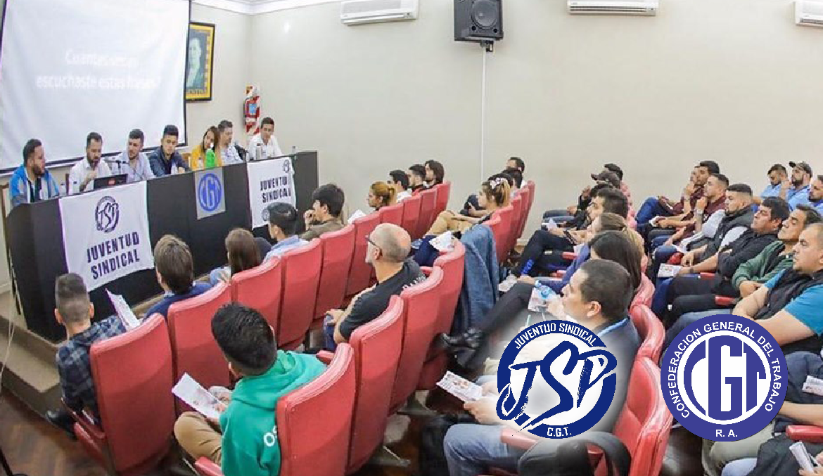 M&aacute;s de 40 sindicatos participar&oacute;n de la jornada